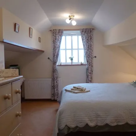 Rent this 1 bed townhouse on Burythorpe in YO17 9LJ, United Kingdom