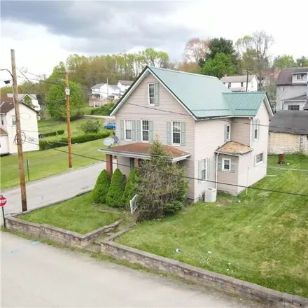 Buy this 4 bed house on 323 4th Street in Sutersville, Westmoreland County