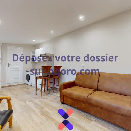 Image 6 - 7 bis Boulevard du Comtat, 84000 Avignon, France - Apartment for rent