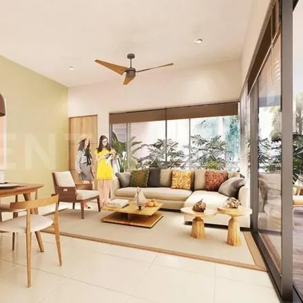 Buy this 2 bed apartment on unnamed road in Tulum, ROO