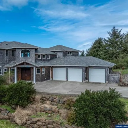 Buy this 6 bed house on Sahhali West Drive in Neskowin, Tillamook County