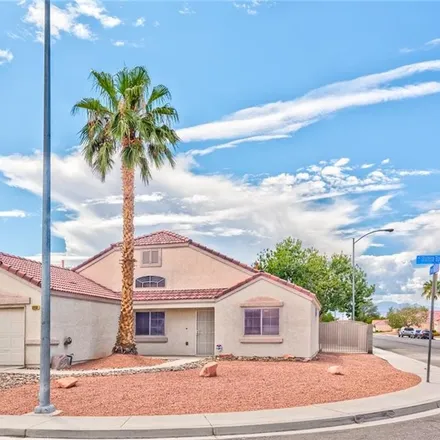 Buy this 3 bed house on 5833 Starfish Bay Lane in North Las Vegas, NV 89031