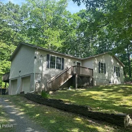 Buy this 3 bed house on 116 Catamount Road in Lackawaxen Township, PA 18428