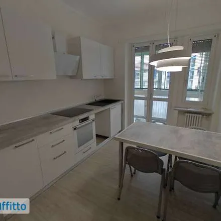 Rent this 3 bed apartment on Corso Galileo Galilei 4 in 10126 Turin TO, Italy