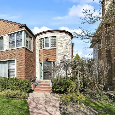 Buy this 5 bed house on Beat 2513 in 1215 North Kenilworth Avenue, Oak Park