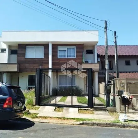 Buy this 3 bed house on Rua Walter Porto Filho in Mário Quintana, Porto Alegre - RS