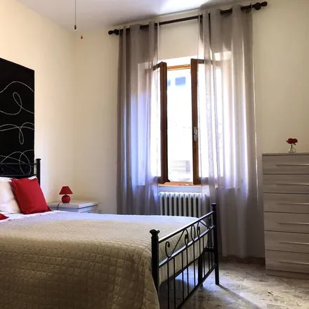 Rent this 3 bed apartment on 53045 Montepulciano SI