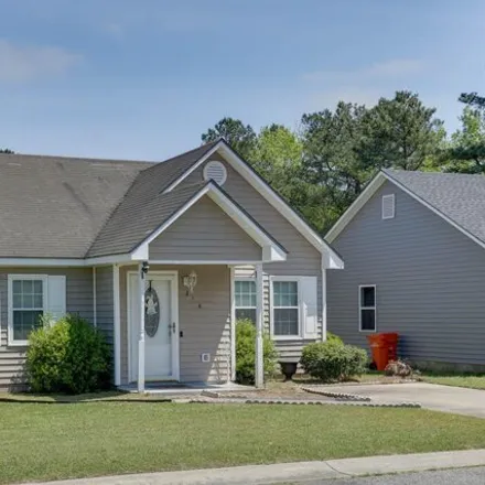 Buy this 3 bed house on 274 Oakwood Lane in Elizabeth City, NC 27909