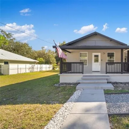 Buy this 3 bed house on 105 Virginia Avenue in Seffner, Hillsborough County