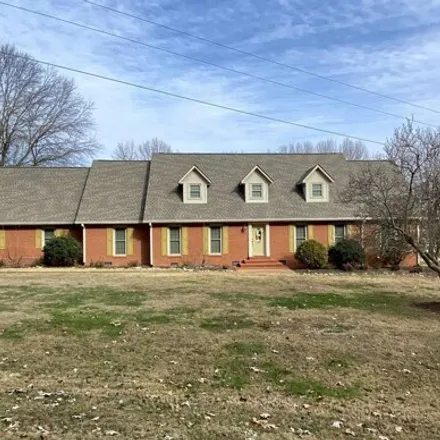 Image 1 - 3798 Triple Hills Road, Obion County, TN 38261, USA - House for sale