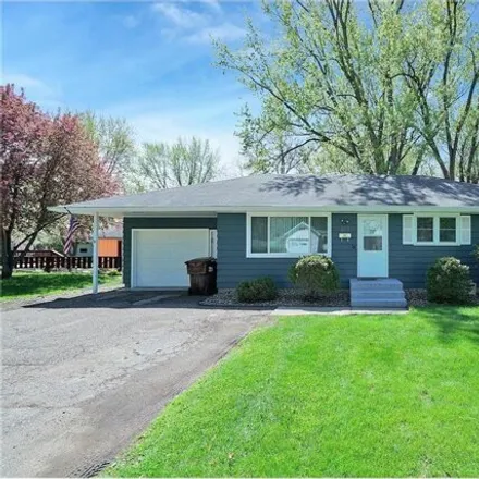 Buy this 3 bed house on 913 West 6th Street in Hastings, MN 55033