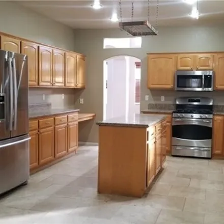 Image 4 - 3715 Violet Rose Court, Spring Valley, NV 89147, USA - House for rent