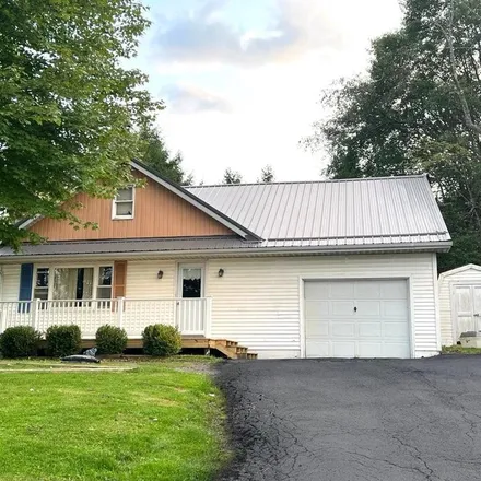 Buy this 4 bed house on 14986 Twenty-Eighth Division Highway in Clarion Township, PA 16214