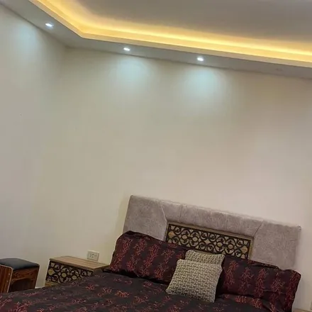 Rent this 3 bed house on Jerash in Jerash Sub-District, Jordan