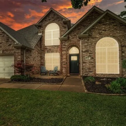 Buy this 4 bed house on 3323 Furlong Drive East in Flower Mound, TX 75022