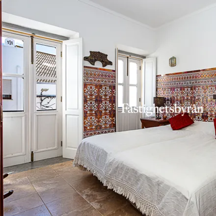 Buy this 3 bed house on Ozadi Tavira Hotel in EN 125, 8800-053 Tavira