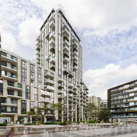 Image 5 - The Highway, London, E1 8BA, United Kingdom - Apartment for rent