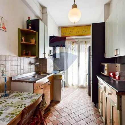 Image 7 - Punto Simply, Via Baldo degli Ubaldi 201, 00167 Rome RM, Italy - Apartment for rent