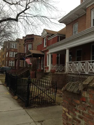 Rent this 1 bed house on Chicago in Windsor Park, US