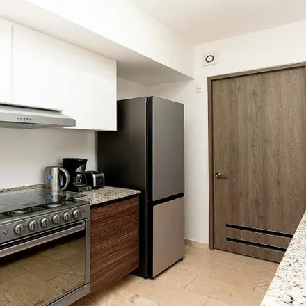Rent this 2 bed apartment on Acuario 106 in Hércules, 76140 Querétaro