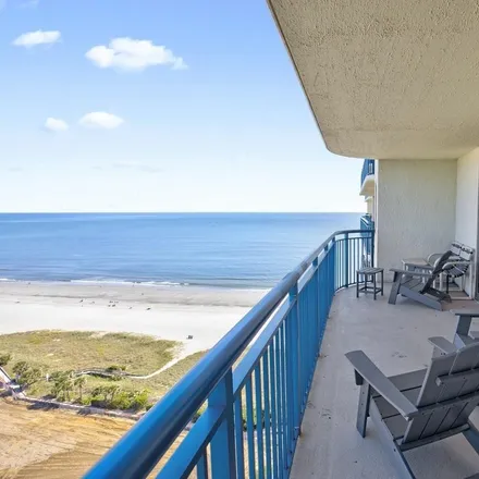 Image 2 - 9811 Kings Road, Arcadian Shores, Horry County, SC 29572, USA - Condo for sale