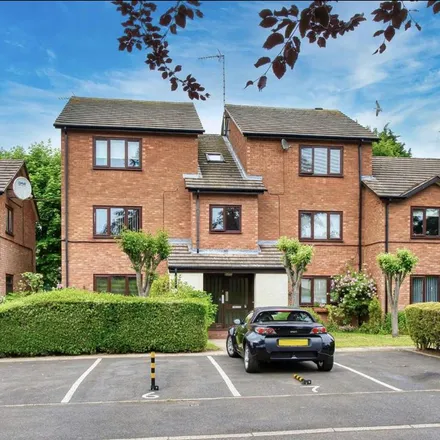 Rent this 1 bed apartment on Cotswold Court in Goldthorn Hill, WV2 4QF