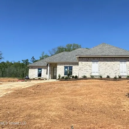 Buy this 4 bed house on Cornerstone Drive in Brandon, MS 39298