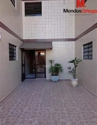 Buy this 2 bed apartment on Avenida Comendador Pereira Inácio in Jardim Santa Lucinda, Sorocaba - SP