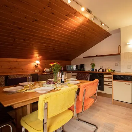 Rent this 3 bed apartment on 6311 Wildschönau