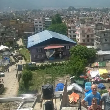 Image 2 - Kathmandu, Nayabazar, Kathmandu, NP - House for rent
