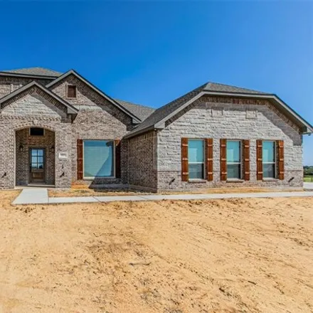 Buy this 4 bed house on Monarch Court in Parker County, TX 76487