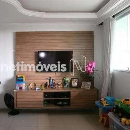 Image 1 - Rua Santo Onofre, Manacás, Belo Horizonte - MG, 30840-492, Brazil - House for sale