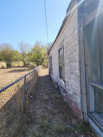 Image 4 - 184 West Lee Street, Pauls Valley, OK 73075, USA - House for sale