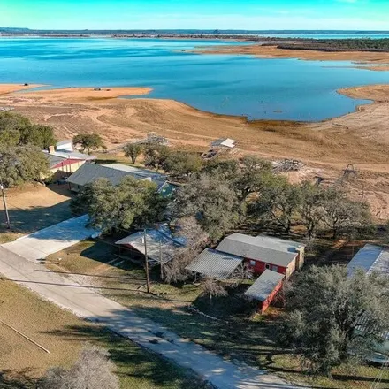 Buy this 2 bed house on 818 Alexander Street in Buchanan Lake Village, Llano County