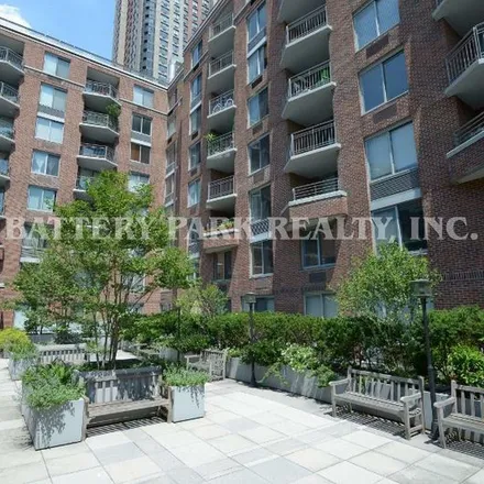 Image 7 - 2 South End Avenue, New York, NY 10280, USA - Apartment for rent