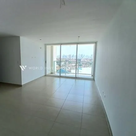 Rent this 4 bed apartment on PH KINGSPARK in Vía Ricardo J. Alfaro, 0818