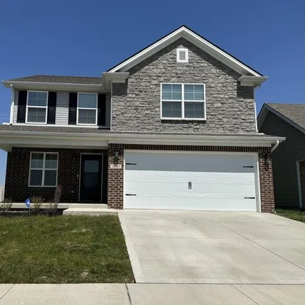 Rent this 4 bed house on 2301 Feathersound Way in Lexington, KY 40511