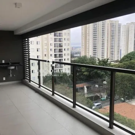 Buy this 3 bed apartment on Rua Aliança Liberal 41 in Bela Aliança, São Paulo - SP