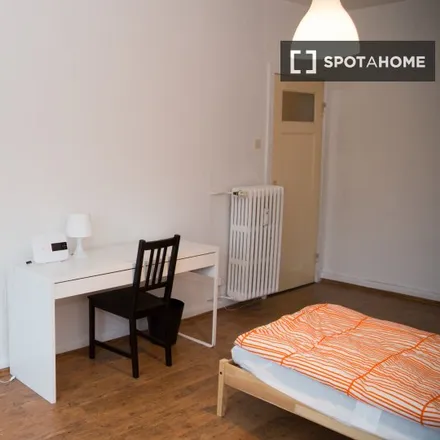 Image 1 - Bahrenfelder Chaussee 46, 22761 Hamburg, Germany - Room for rent