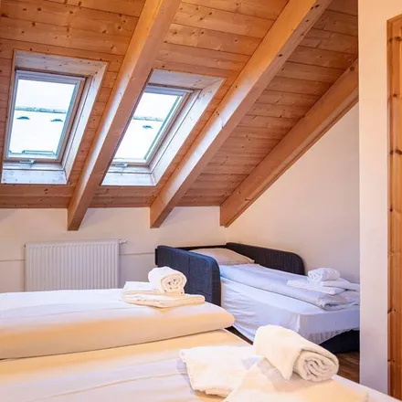 Rent this 1 bed apartment on Golf Club Murau Kreischberg in Am Golfplatz 1, 8861 Sankt Georgen am Kreischberg