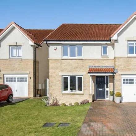 Buy this 4 bed house on M90 in Dalmeny, EH29 9EL