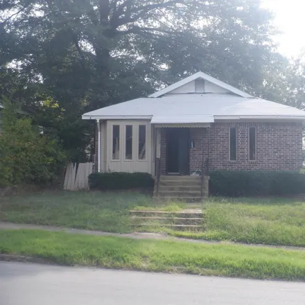 Buy this 3 bed house on Central Presbyterian Church in South Arch Street, Little Rock