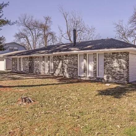 Buy this 3 bed house on 898 Melody in Blytheville, AR 72315