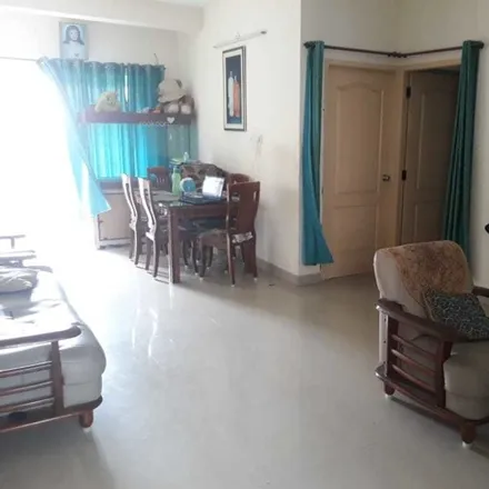 Image 7 - unnamed road, Zone 9 Teynampet, Chennai - 600001, Tamil Nadu, India - Apartment for sale