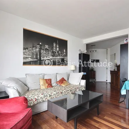 Image 3 - 115 Avenue du Maine, 75014 Paris, France - Apartment for rent
