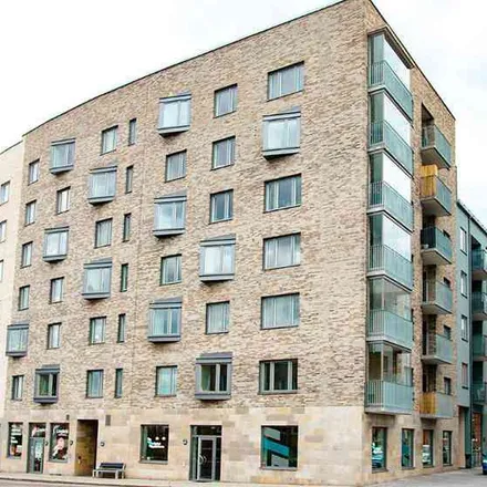 Image 1 - Industrigatan 12, 582 21 Linköping, Sweden - Apartment for rent