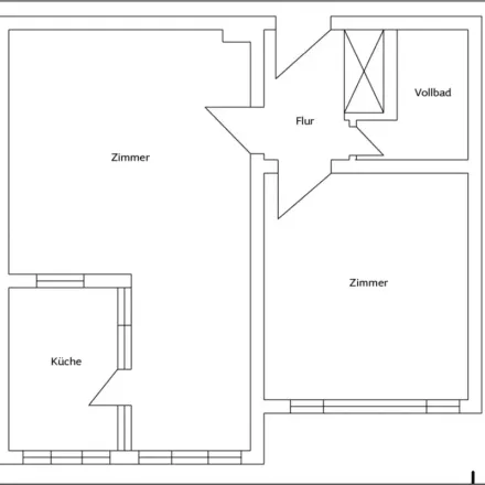 Image 1 - Jungfrauenthal 12, 20149 Hamburg, Germany - Apartment for rent