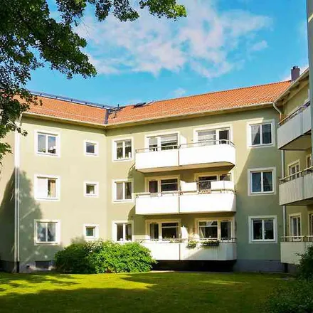 Rent this 2 bed apartment on Ulvåsavägen 16 in 582 46 Linköping, Sweden