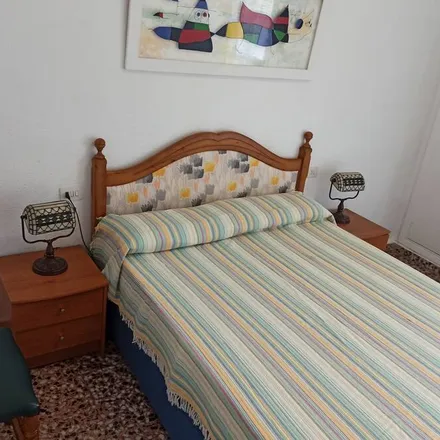 Image 5 - Valencia, Valencian Community, Spain - Apartment for rent