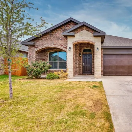Buy this 3 bed house on Fossell Ranch Road in Odessa, TX 79765